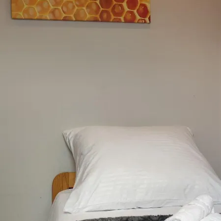 Apartament Hokus Pokus * Bardo