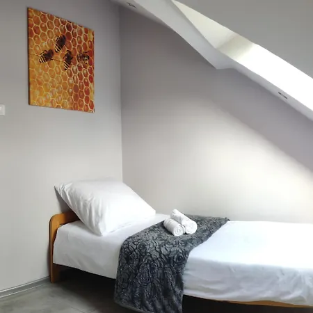 Apartment Apartament Hokus Pokus Bardo