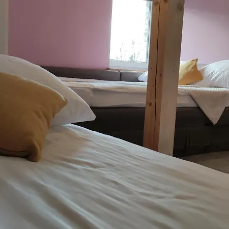 Apartament Hokus Pokus Apartment Bardo