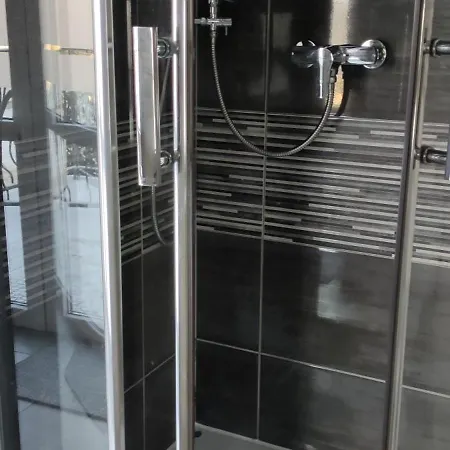 Apartament Hokus Pokus *