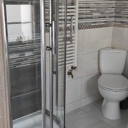 Apartament Hokus Pokus * Bardo