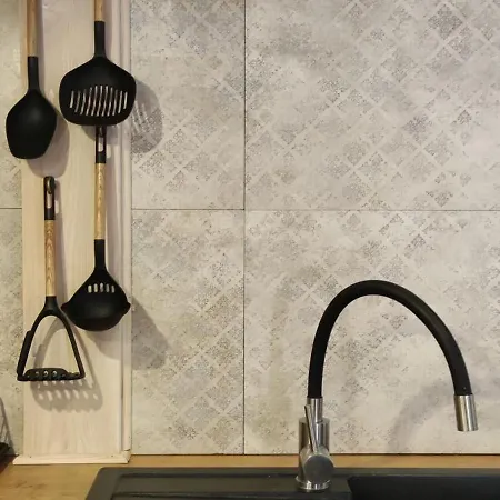 Apartament Hokus Pokus Apartment