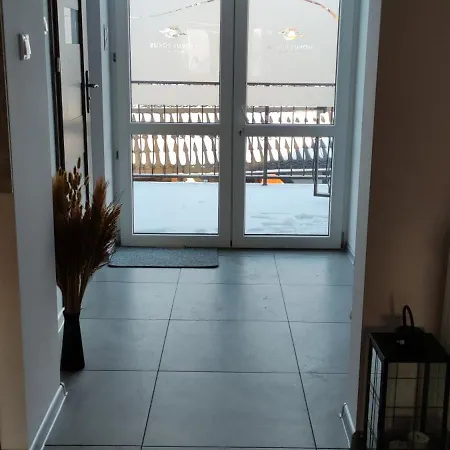 Apartament Hokus Pokus