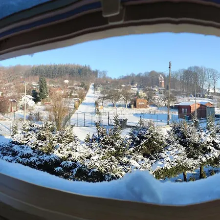 Apartment Apartament Hokus Pokus *