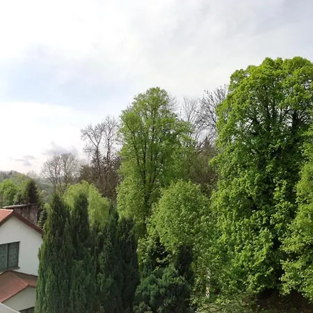 Apartment Apartament Hokus Pokus *