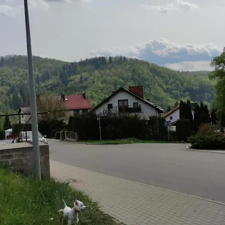 Apartment Apartament Hokus Pokus