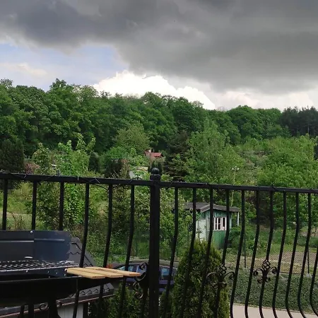 Apartament Hokus Pokus * Bardo