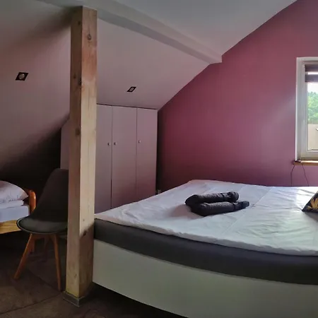 Apartament Hokus Pokus