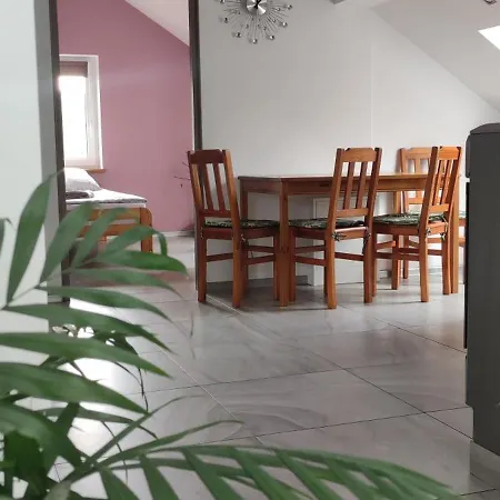 Apartament Hokus Pokus Apartment