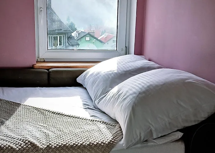 Apartament Hokus Pokus