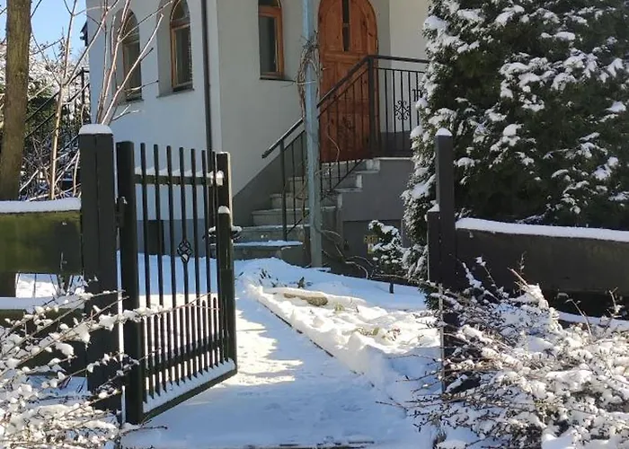 Apartament Hokus Pokus * Bardo