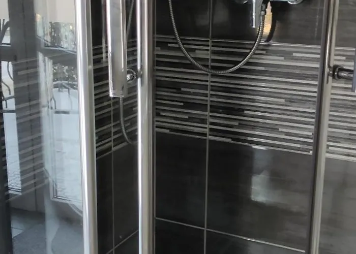 Apartament Hokus Pokus *