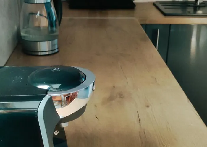 Apartmán Apartament Hokus Pokus Bardo