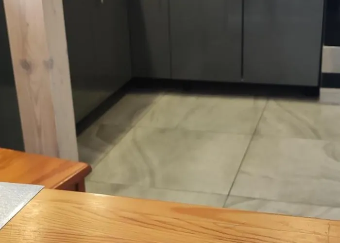 Apartament Hokus Pokus Apartmán Bardo