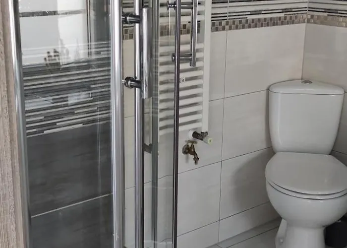 Apartament Hokus Pokus * Bardo