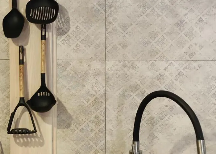 Apartament Hokus Pokus Apartmán