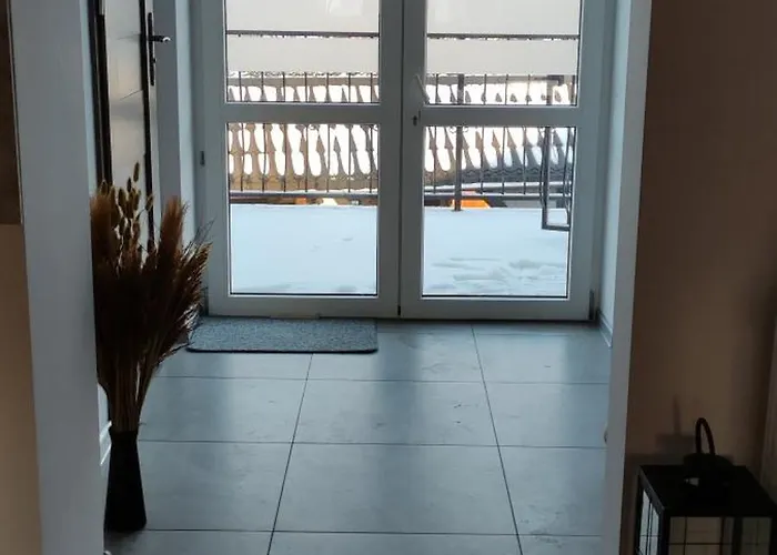 Apartament Hokus Pokus