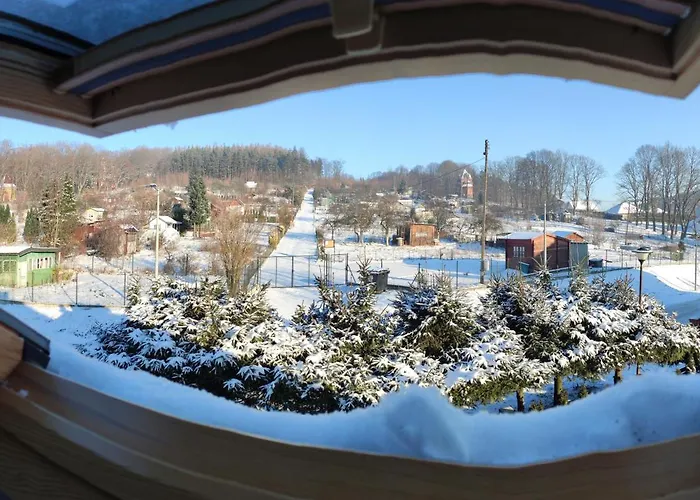 Apartmán Apartament Hokus Pokus *