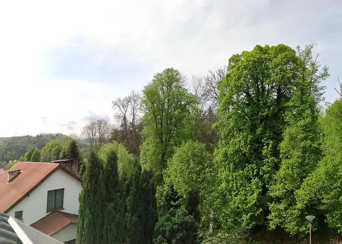 Apartmán Apartament Hokus Pokus *