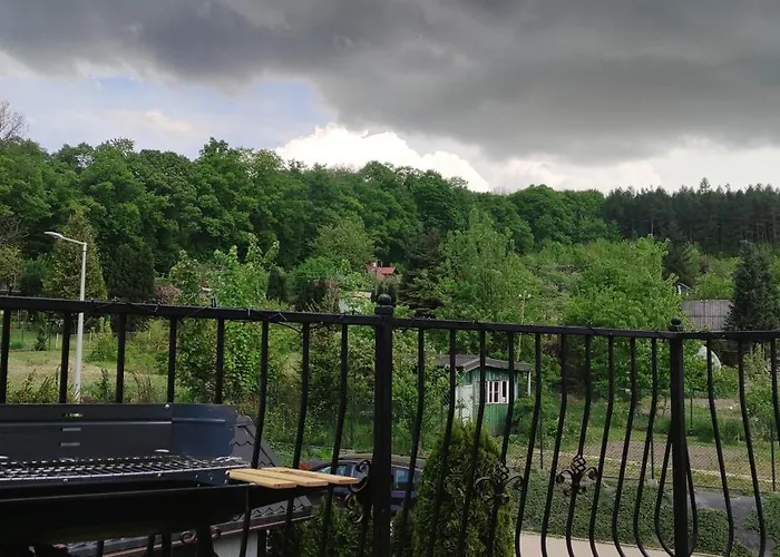 Apartament Hokus Pokus * Bardo