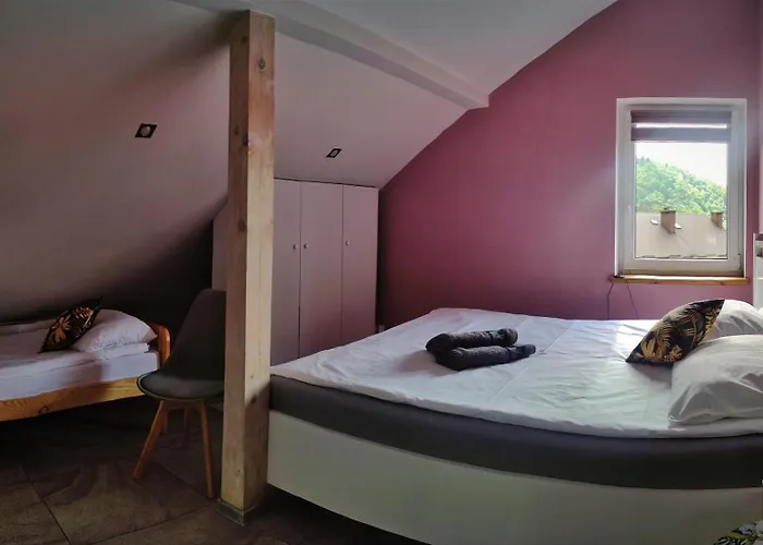 Apartament Hokus Pokus